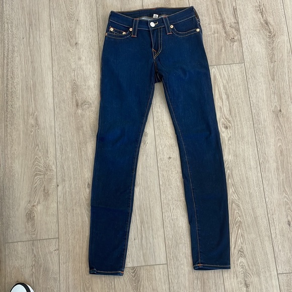 True Religion Jeans - Picture 3 of 5